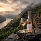 Escadas Infinitas Rosé - Rosé Wine - Portugal Best Wines