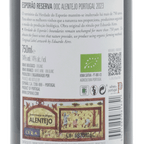 Esporão Reserva White - Portugal Best Wines