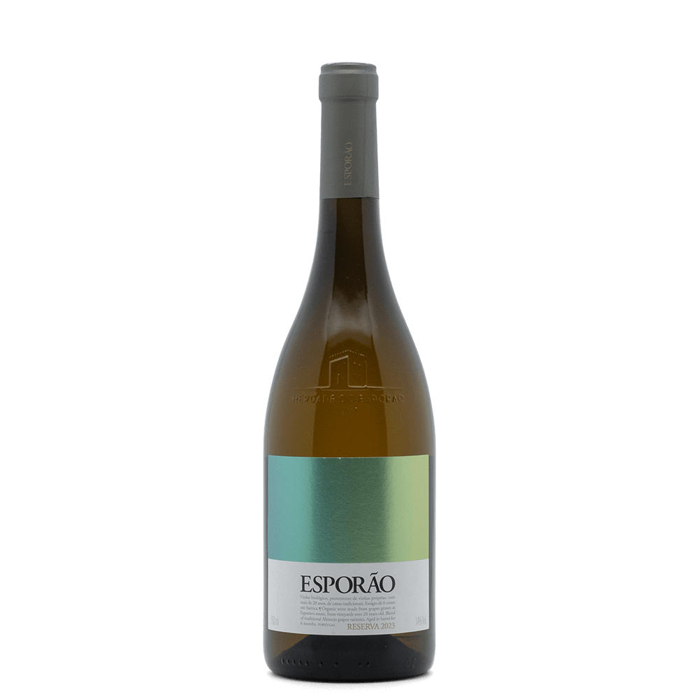 Esporão Reserva White - Portugal Best Wines