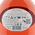 Mateus Rosé Original - Portugal Best Wines