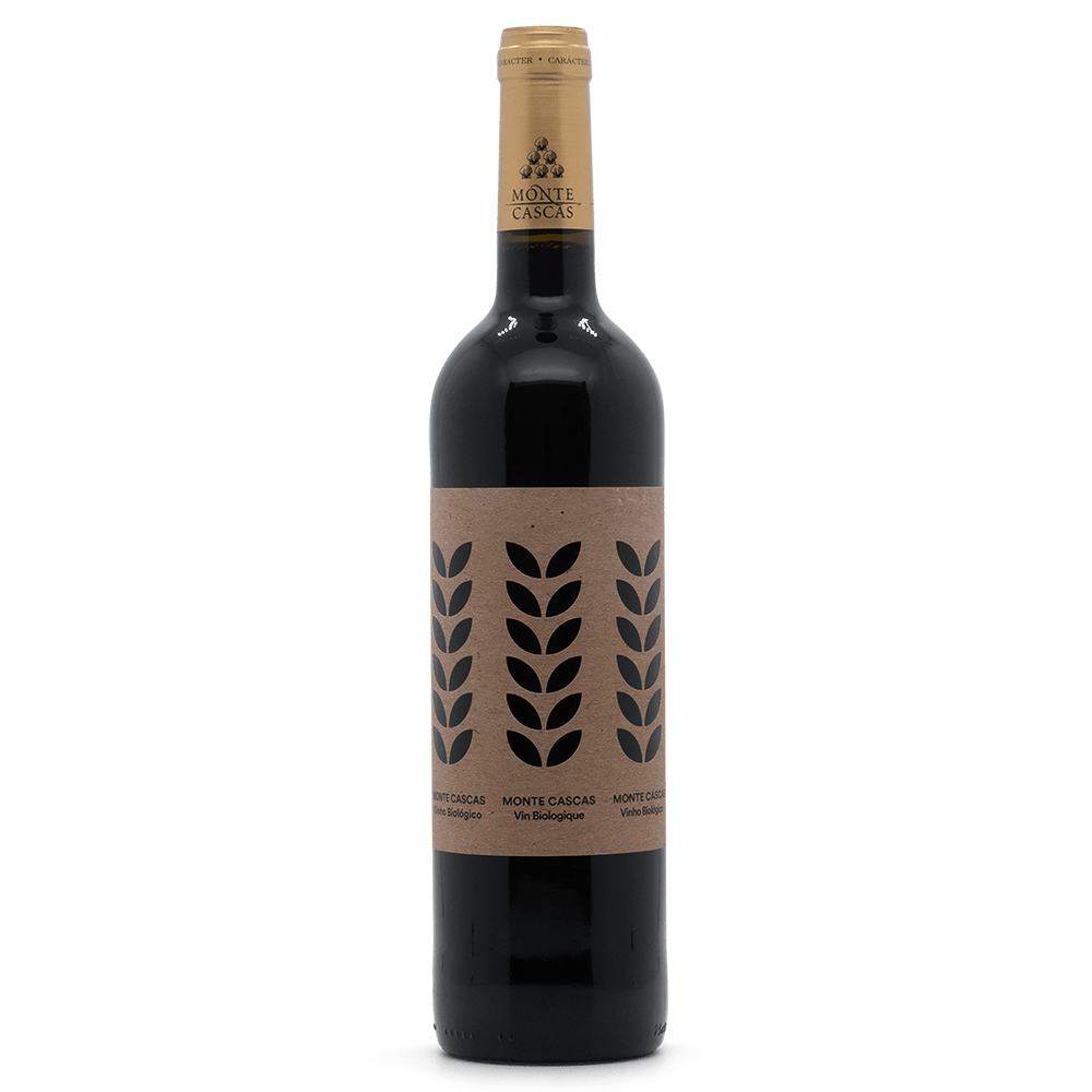 Monte Cascas - Portugal Best Wines
