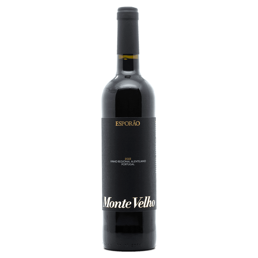 Monte Velho Red - Portugal Best Wines