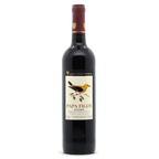 Papa Figos Douro red wine bottle Casa Ferreirinha Portugal