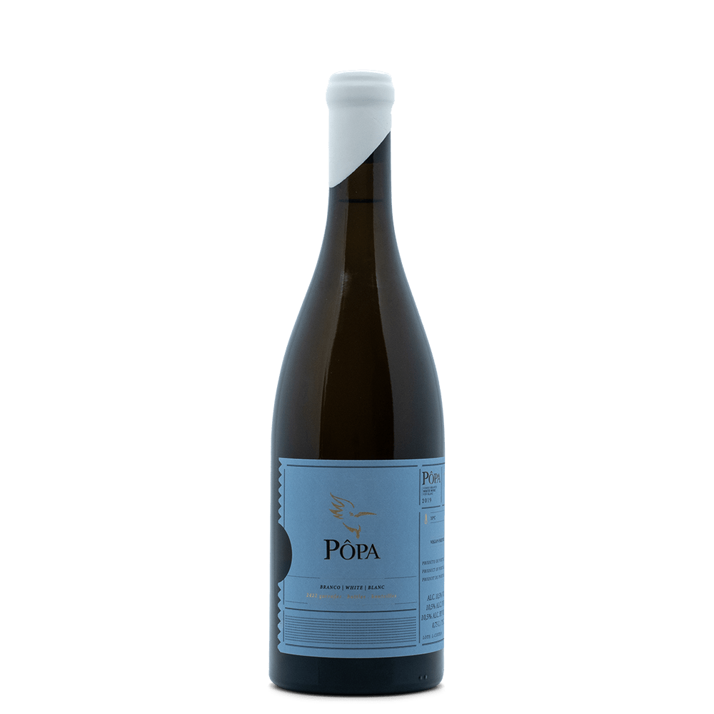 Pôpa Curtimenta - Portugal Best Wines