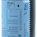 Pôpa Curtimenta - Portugal Best Wines