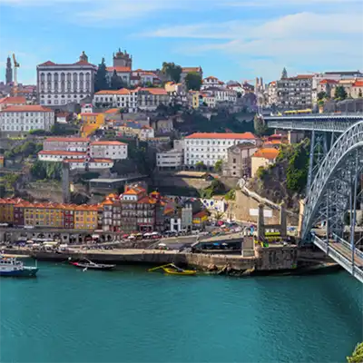 Douro Valley. Discover some of the best wines in the world!