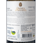 Quinta d'Amares Loureiro - Portugal Best Wines