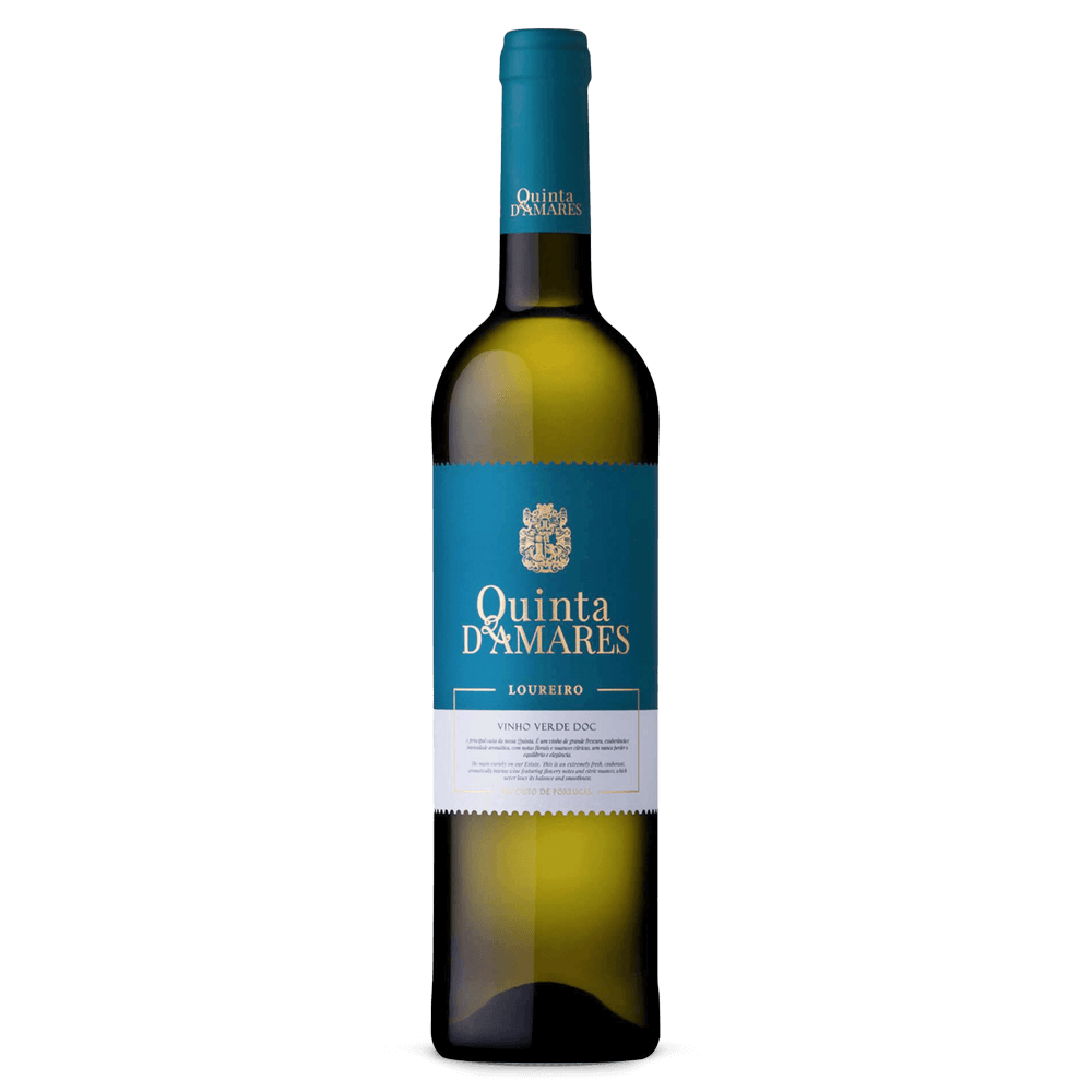 Quinta d'Amares Loureiro - Portugal Best Wines