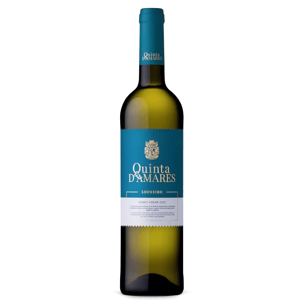 Quinta d'Amares Loureiro 2022