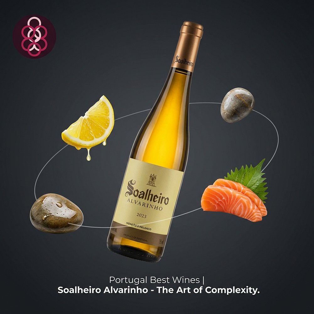 Soalheiro Alvarinho