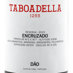 Taboadella Encruzado - Portugal Best Wines