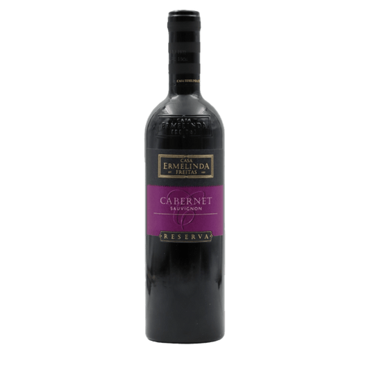 Ermelinda Freitas - Portugal Best Wines