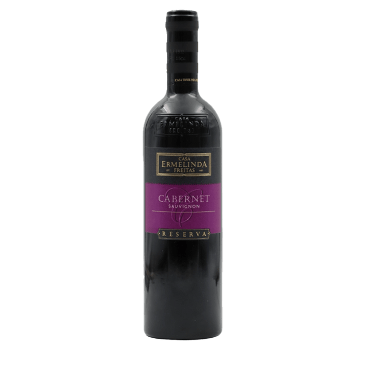 Ermelinda Freitas - Portugal Best Wines